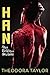 Han: Her Ruthless Mistake (Ruthless Triad, #4)