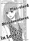 Plus-Sized Misadventures in Love #3 - The Melancholy of a Har... by mamakari