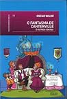 O fantasma de Canterville e outros contos by Oscar Wilde