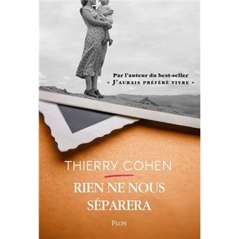 Rien ne nous séparera (Paperback)