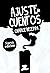 Ajuste de cuentos (Spanish Edition)
