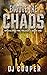 Endure the Chaos: Post-Apocalyptic Disaster Thriller (Apocalypse Fire Book 1)