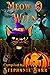 Meow O Ween by Stephanie Barr