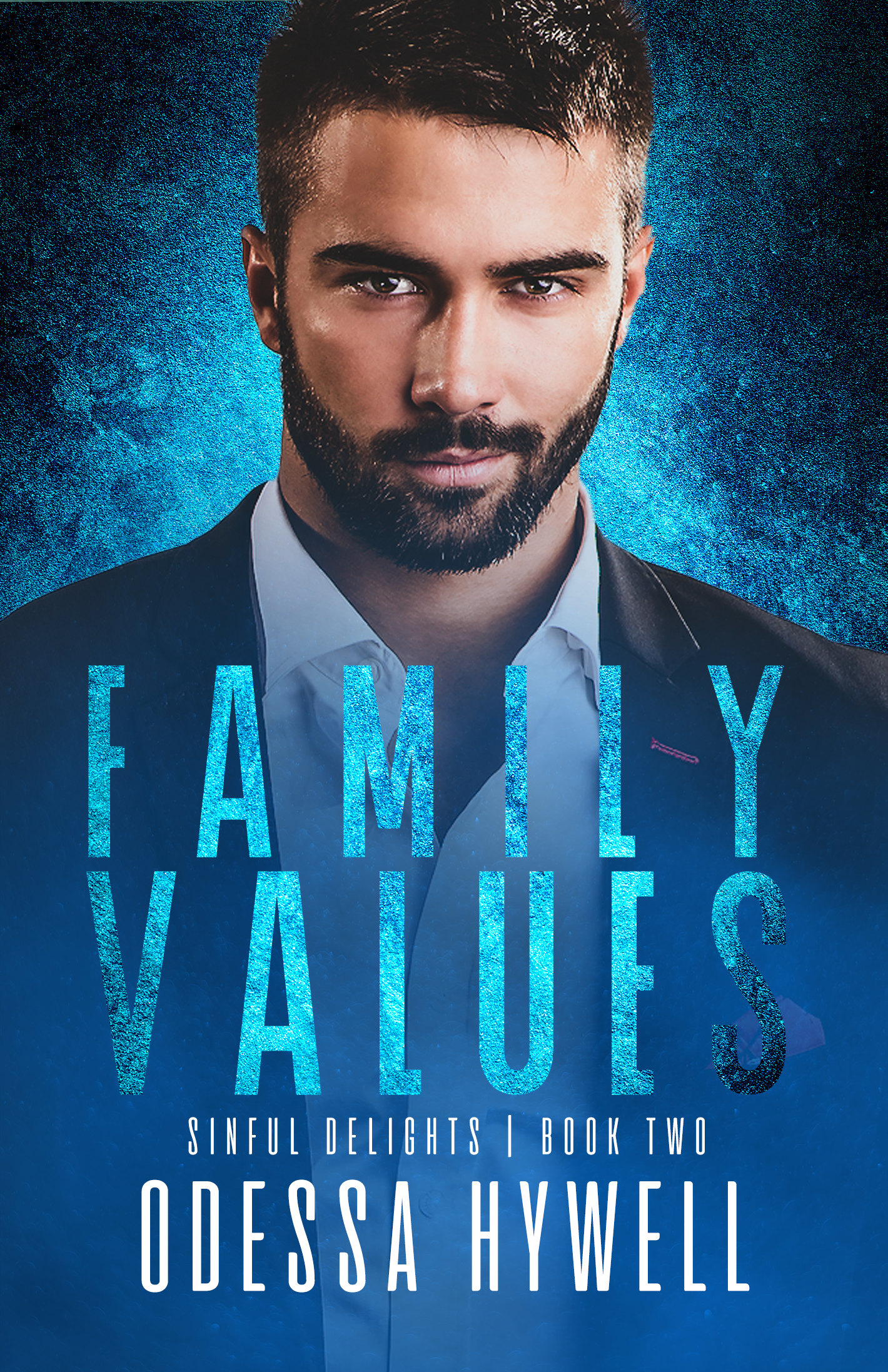 Family Values (ebook)