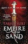 Empire of Sand