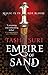 Empire of Sand (The Books of Ambha, #1)