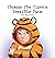 Thomas The Tiger's Terrible Twos - The Beginning by Sarah Tucker