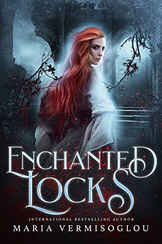 Enchanted Locks (The Cursed Girl)