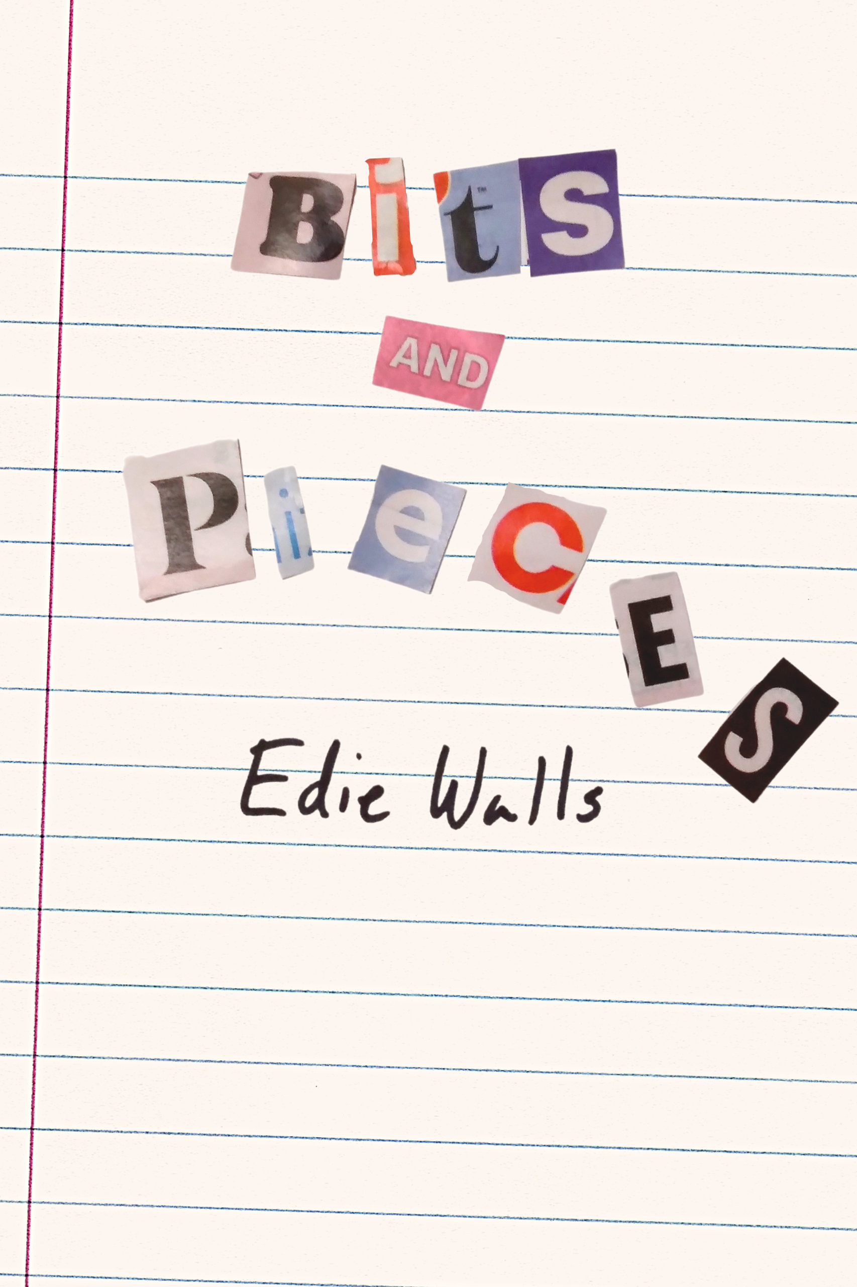 Bits and Pieces (ebook)