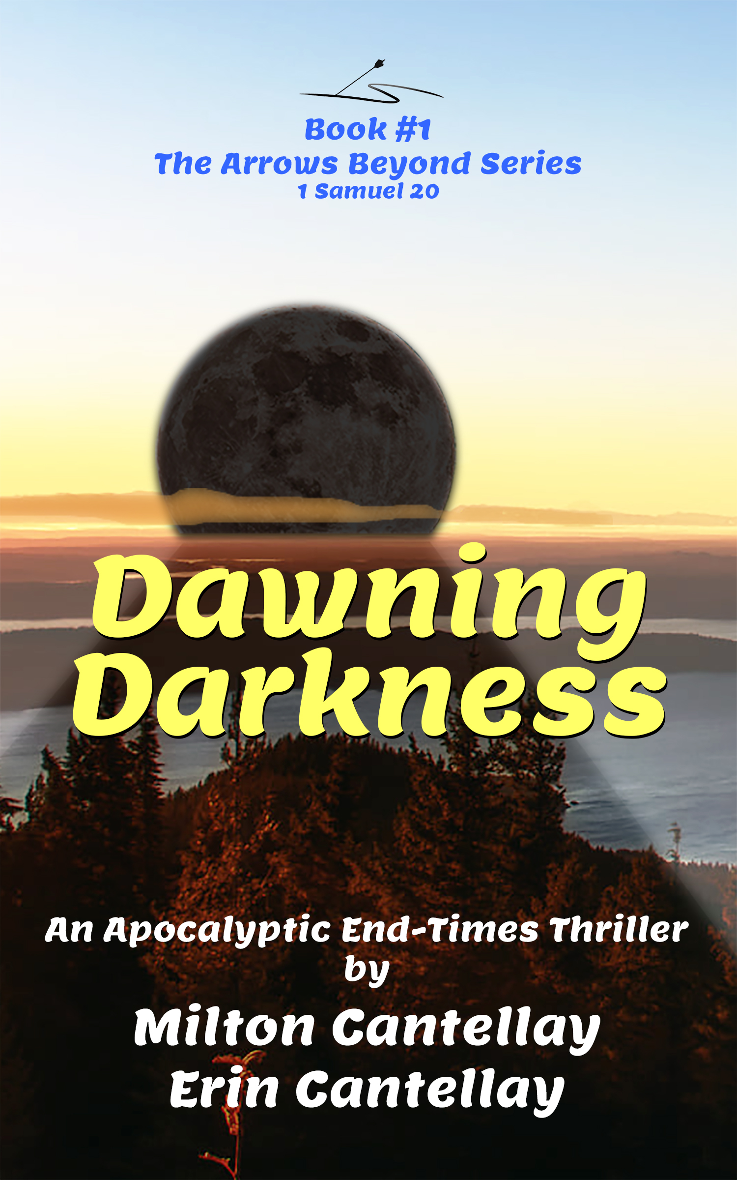 Dawning Darkness