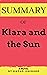 Summary of Klara and the Su...