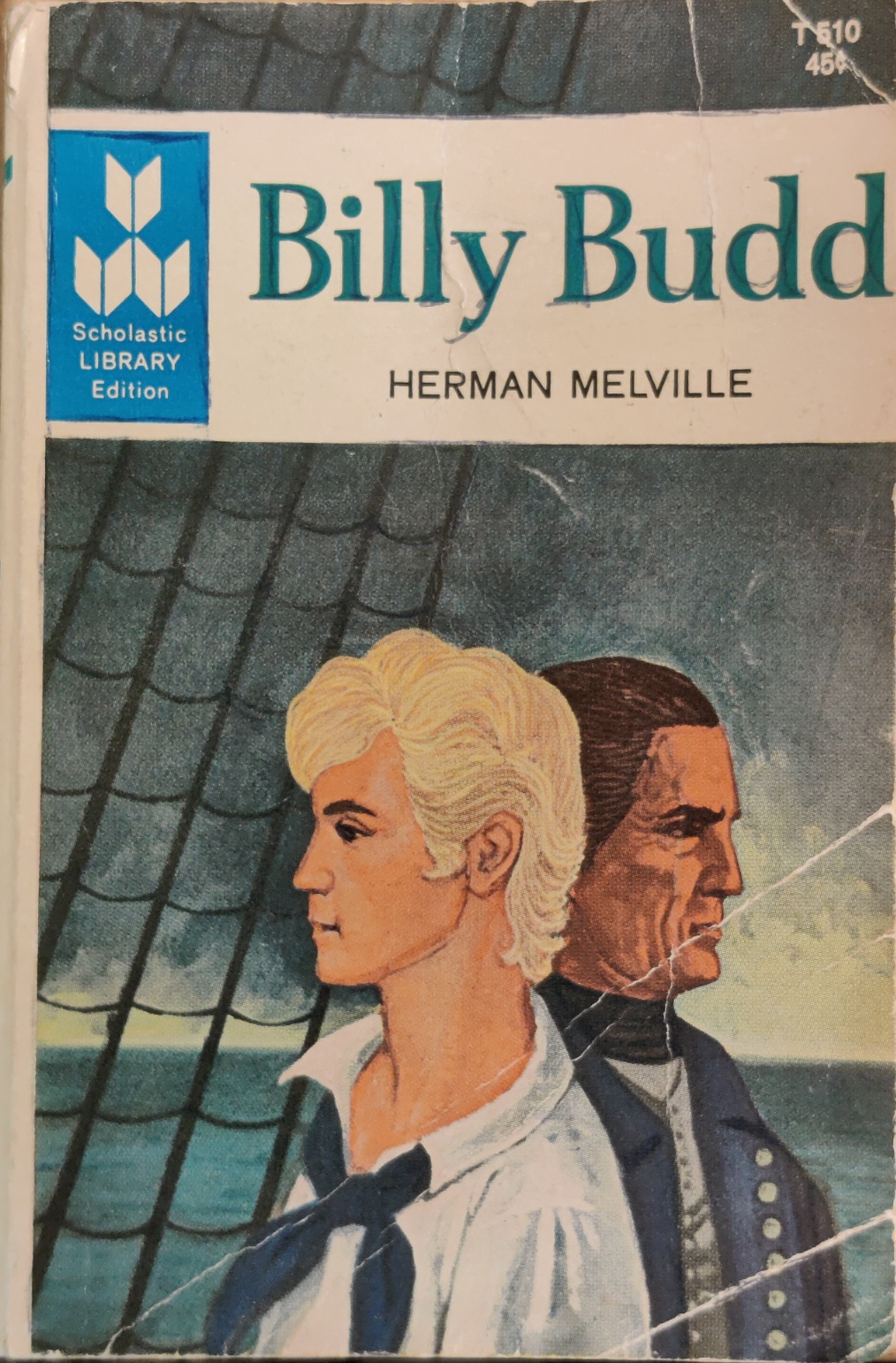 Billy Budd, Sailor