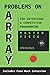 Problems on Array: For Interviews and Competitive Programming (Must for Coding Interviews)