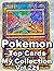 pokemon kado maikorekusyon