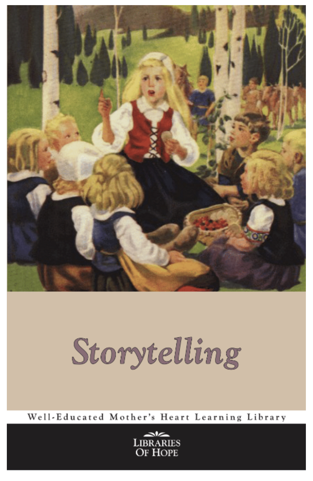 Storytelling