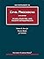 2021 Supplement to Civil Procedure, 5th, Rules, Statutes, and Recent Developments (University Casebook Series)