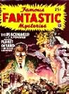 The Lonesome Place by August Derleth
