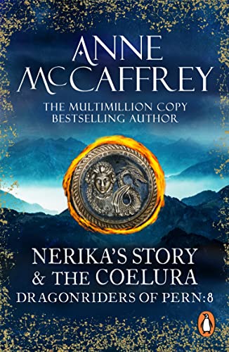 Nerilka's Story & The Coelura