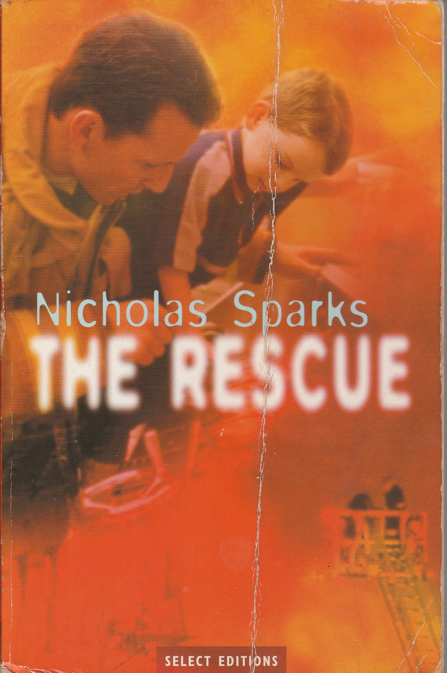 The Rescue