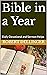 Bible in a Year: Daily Devo...