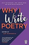 Why I Write Poetr...