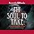 My Soul to Take (African Immortals, #4)