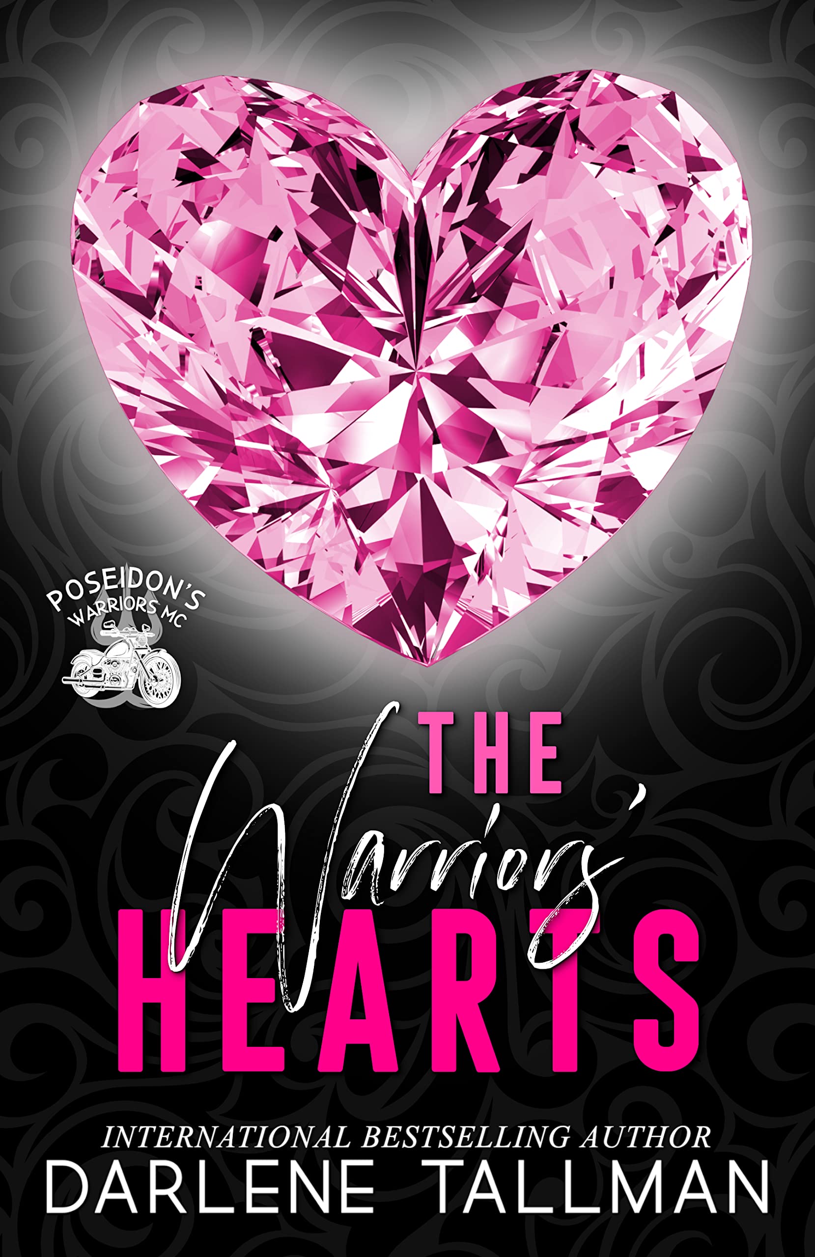 The Warriors' Hearts (Poseidon's Warriors, #6)