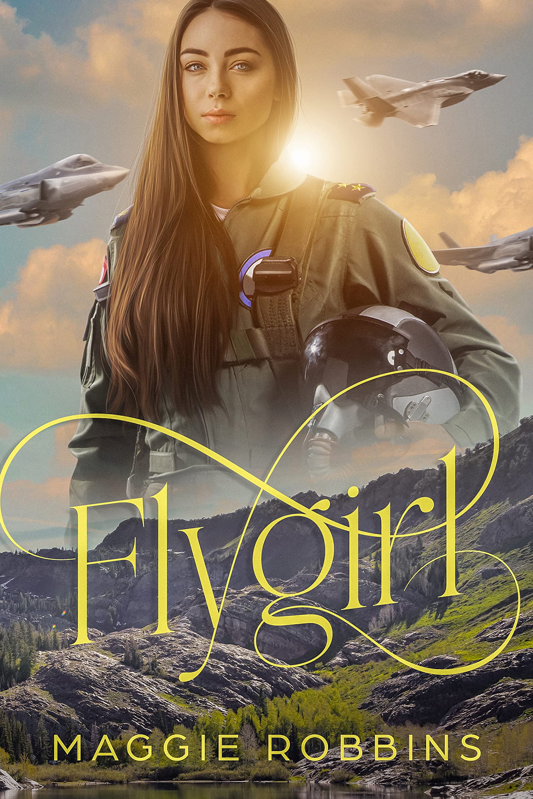 Flygirl (Kindle Edition)