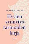 Hyvien synnytystarinoiden kirja