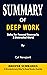 SUMMARY OF DEEP WORK by Briefer Summaries