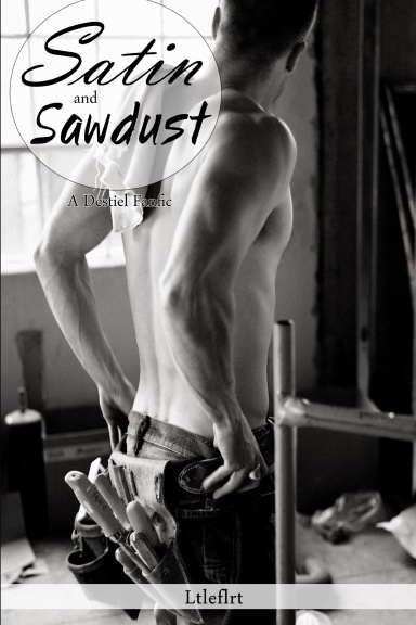 Satin and Sawdust (ebook)