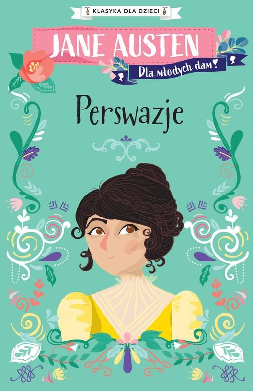 Perswazje. Klasyka dla dzieci
