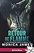 Retour de flamme (La vengeance dans le sang, #2)