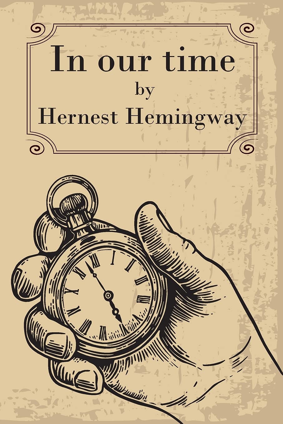 In Our Time: Extended Version 1925