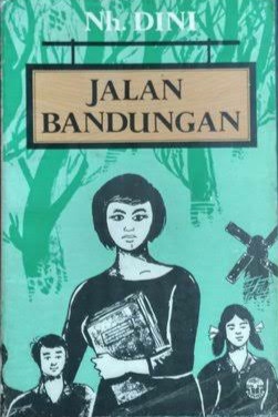 Jalan Bandungan (Paperback)