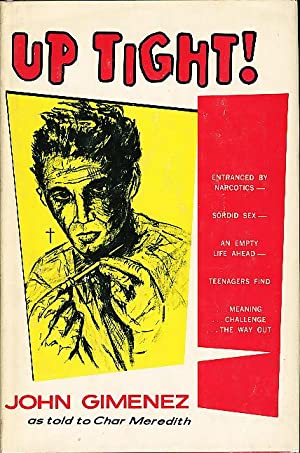 Up Tight! (Hardcover)