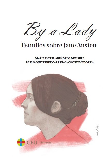By a Lady. Estudios sobre Jane Austen