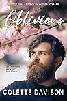 Oblivious Book cover for Oblivious