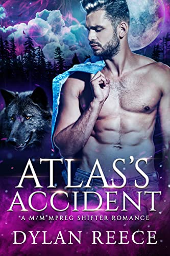 Atlas's Accident (Darlington Pack #2)