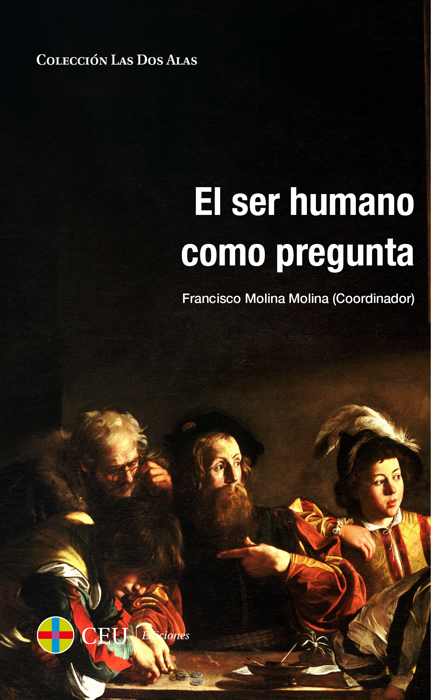 El ser humano como pregunta