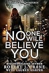 No One Will Belie...