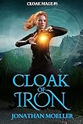 Cloak of Iron