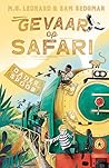 Gevaar op Safari