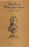 Nichts gegen Joyce. Joyce versus Nothing. Aufsätze 1959-1983