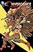 Convergence: Infinite Earths, Book One
