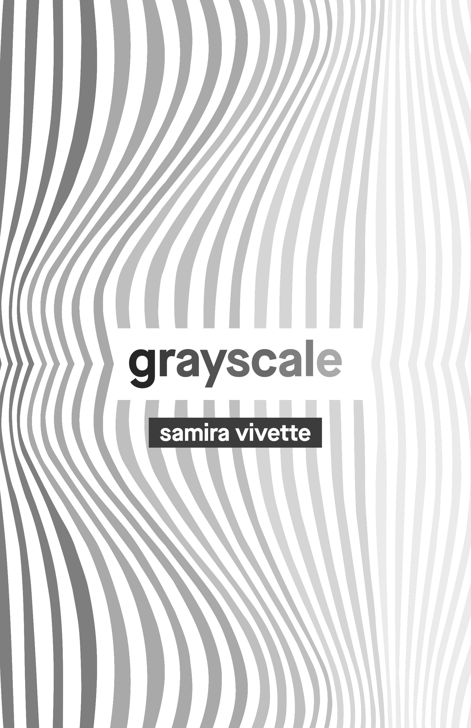 Grayscale