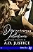 Dangereuses intentions (Steele Security, #4)