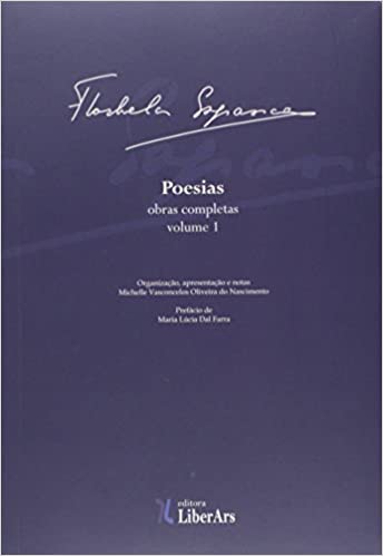 Poesias - Obras Completas (#1)
