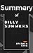 Summary of Billy Summers: b...