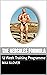 The Hercules Formula: 12 Week Training Programme